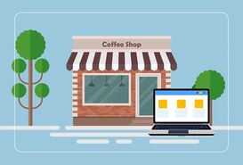 اهمیت داشتن وب سایت برای کسب و کارها در اصفهان