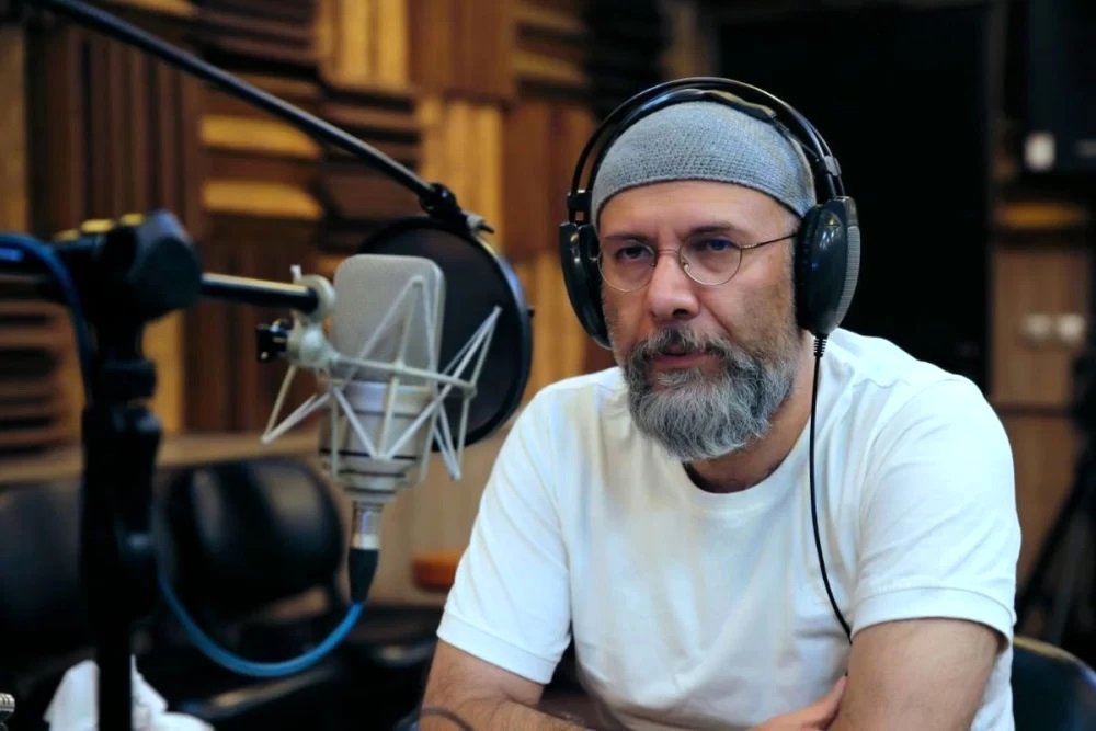 بیوگرافی کامل محمد بحرانی؛ از جناب‌خان تا بازیگری، صداپیشگی و زندگی شخصی