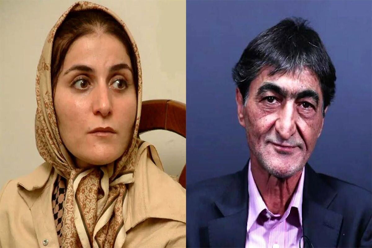 ناگفته‌های پرونده قتل همسر ناصر محمدخانی؛ شهلا جاهد همدست داشت؟

