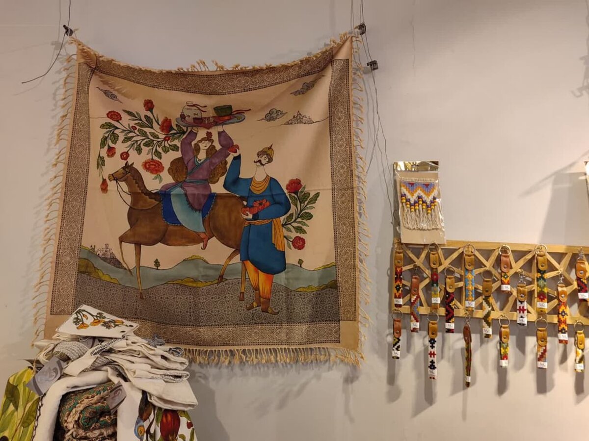 زنان هنرمند
