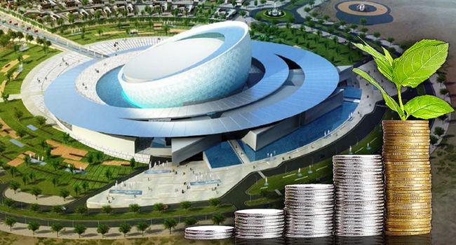 ۲۵۴ میلیون دلار سرمایه‌گذاری خارجی و صعود شگفت‌انگیز ۲۶ پله‌ای اصفهان در شاخص ملی کسب‌وکار!