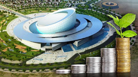 ۲۵۴ میلیون دلار سرمایه‌گذاری خارجی و صعود شگفت‌انگیز ۲۶ پله‌ای اصفهان در شاخص ملی کسب‌وکار!