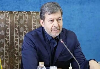 بازسازی مناطق آسیب‌دیده با مشارکت خیران کلید خورد