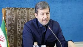 بازسازی مناطق آسیب‌دیده با مشارکت خیران کلید خورد