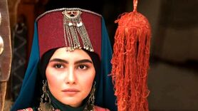 بیوگرافی مهرنوش حسینی بازیگر نقش دلارام در سریال مهیار عیار