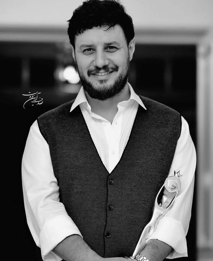 بیوگرافی جواد عزتی از تئاتر تا شهرت و حواشی