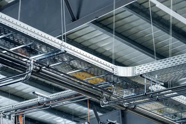  سینی کابل: معرفی، انواع و کاربردها