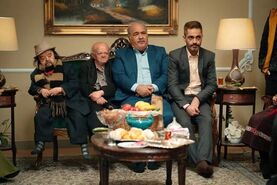 پخش سریال «بدل» در ماه رمضان؛ داستان و اسامی بازیگران