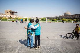 تجربه عملی و خلاقیت در مسیر آینده انیمیشن ایران