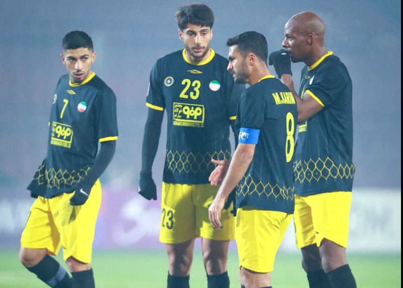 محمد کریمی؛ قلب همیشه تپنده سپاهان