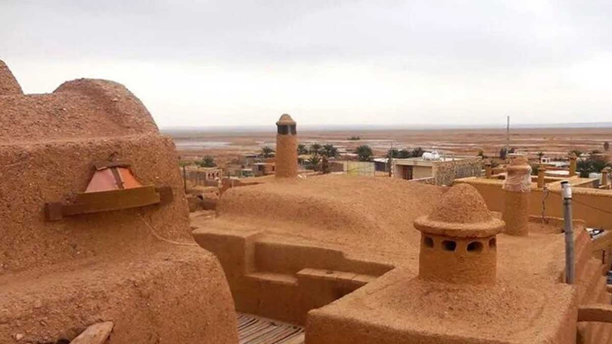 اختصاص ۷۰۰ میلیون تومان اعتبار برای تقویت پرونده جهانی روستای مصر اصفهان