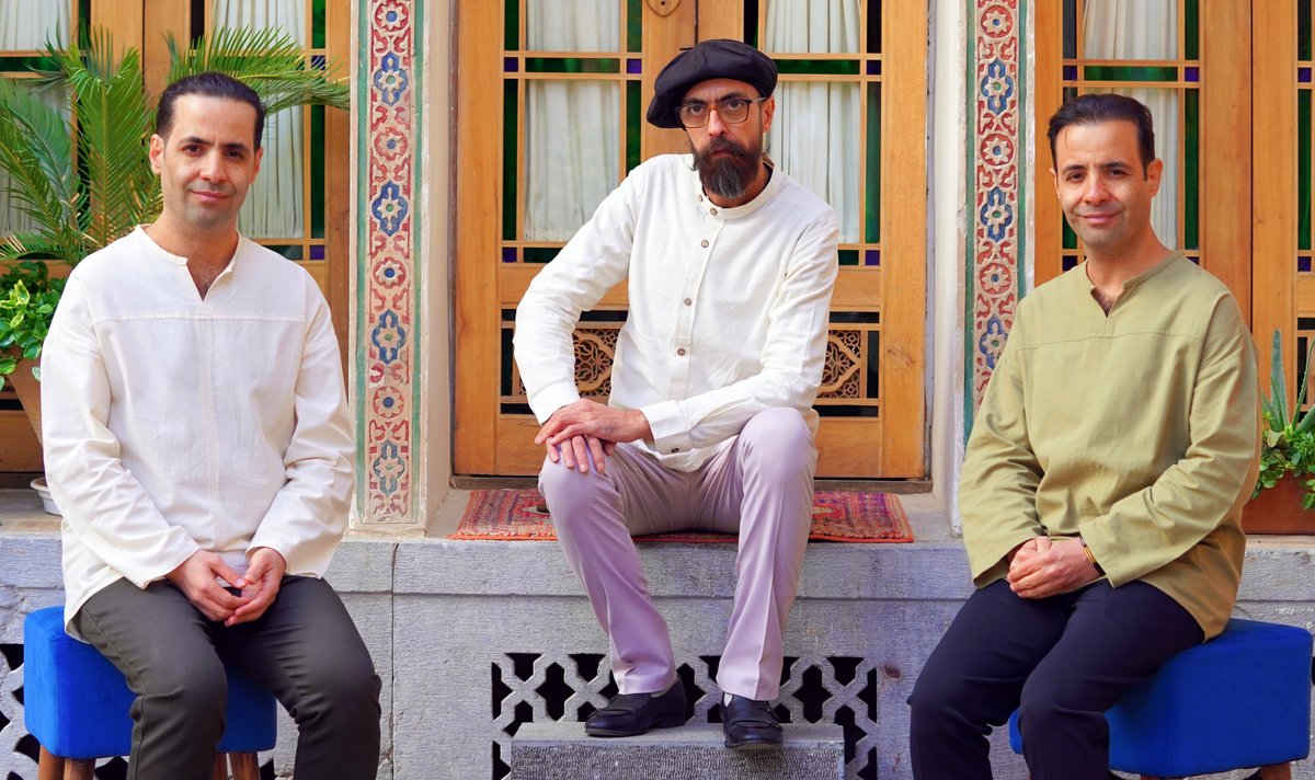 «صداتو» حق مؤلف دوقلوهای آواز اصفهان را زیر پا گذاشت