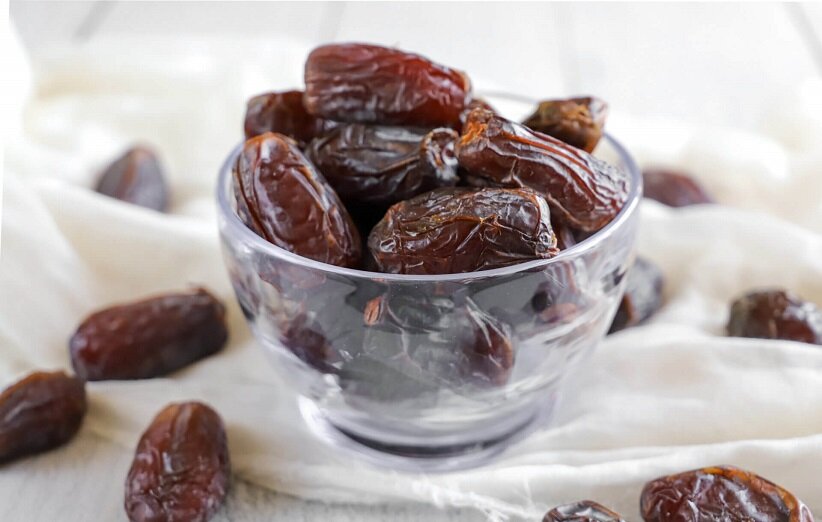 همه چیز درباره فواید و مضرات خرما؛ طبع خرما گرم است یا سرد؟