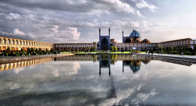 اصفهان؛ پایتخت میراث جهانی ایران در محاصره سکوت| چرا روند ثبت آثار جهانی در قلب صفویه متوقف شد؟