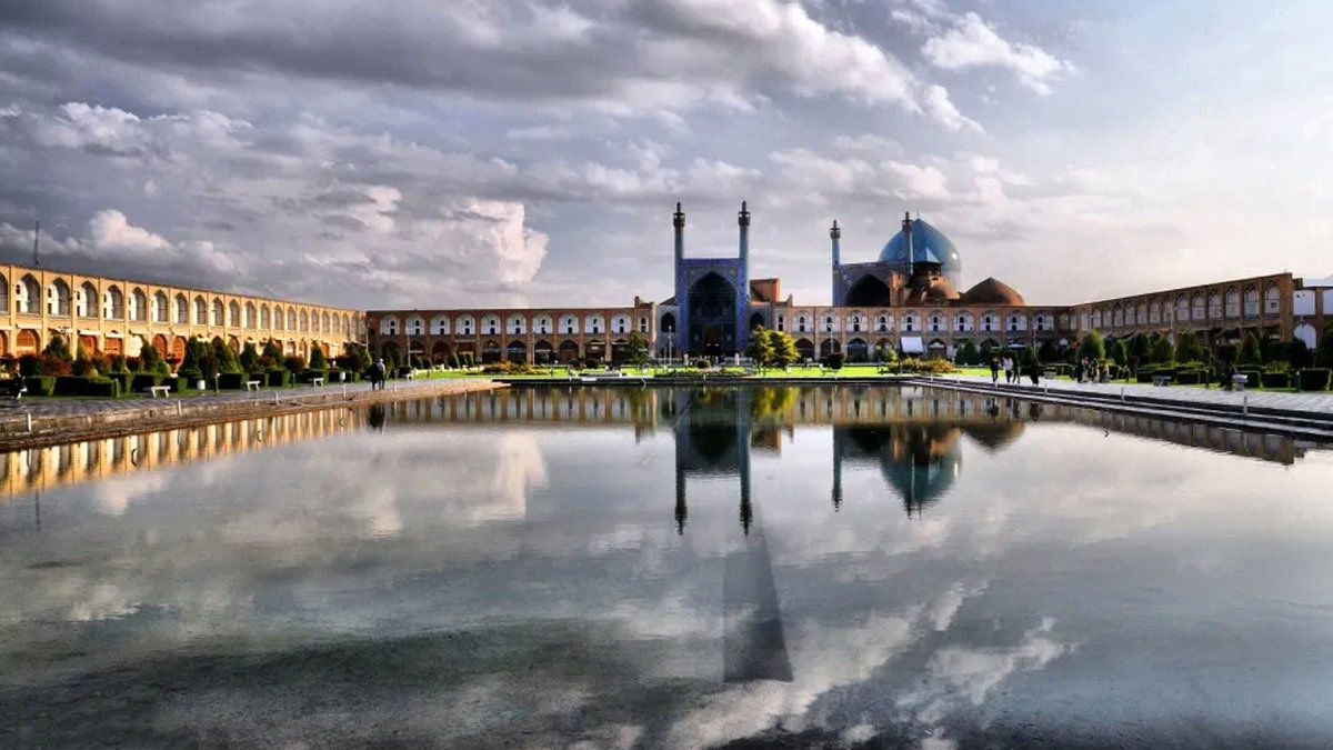 اصفهان؛ پایتخت میراث جهانی ایران در محاصره سکوت| چرا روند ثبت آثار جهانی در قلب صفویه متوقف شد؟