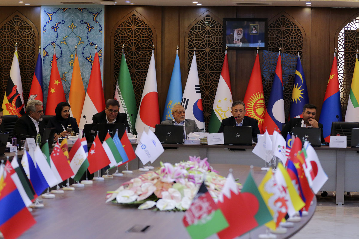 امنیت غذایی یکی از مسائل مهم توسعه پایدار است