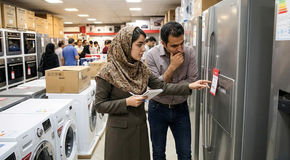 راهنمای جامع خرید جهیزیه در اصفهان: جنگ قیمت و کیفیت از «خیابان هاتف» تا «مراکز مدرن»