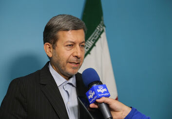 پایداری شبکه های آب، برق و گاز در اصفهان