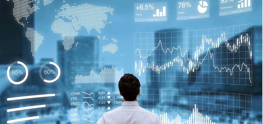 سمت وسوی بازارها تا پایان 1403
