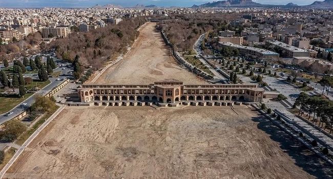 راهنمای جامع مدیریت بحران آب در اصفهان: سهم مردم، کشاورزی و صنعت در نجات شهر
