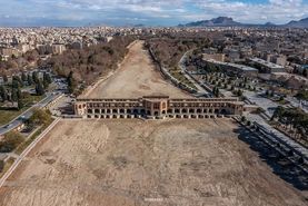 راهنمای جامع مدیریت بحران آب در اصفهان: سهم مردم، کشاورزی و صنعت در نجات شهر