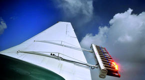 آغاز عملیات بارورسازی ابرها همزمان با افت شدید ذخایر آبی؛ ماموریت در آسمان زاینده‌رود + جزئیات