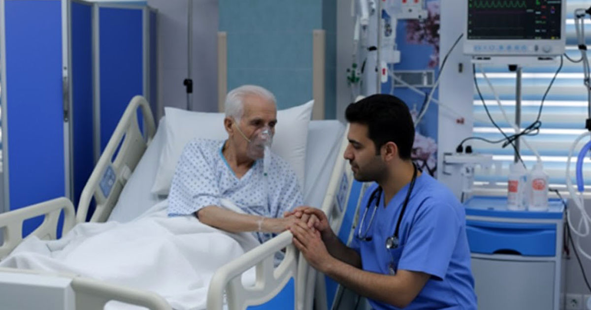 درمان سکته مغزی در بیمارستان‌های دولتی رایگان شد؛ جزئیات اعلام مدیرکل بیمه سلامت