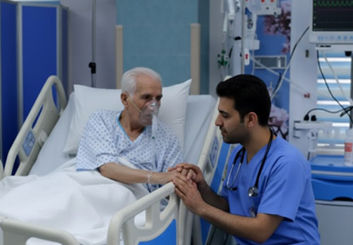 درمان سکته مغزی در بیمارستان‌های دولتی رایگان شد؛ جزئیات اعلام مدیرکل بیمه سلامت