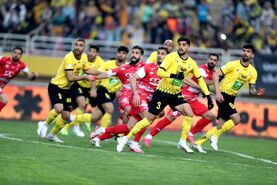 سپاهان مقابل پرسپولیس شکست ناپذیر می ماند؟
