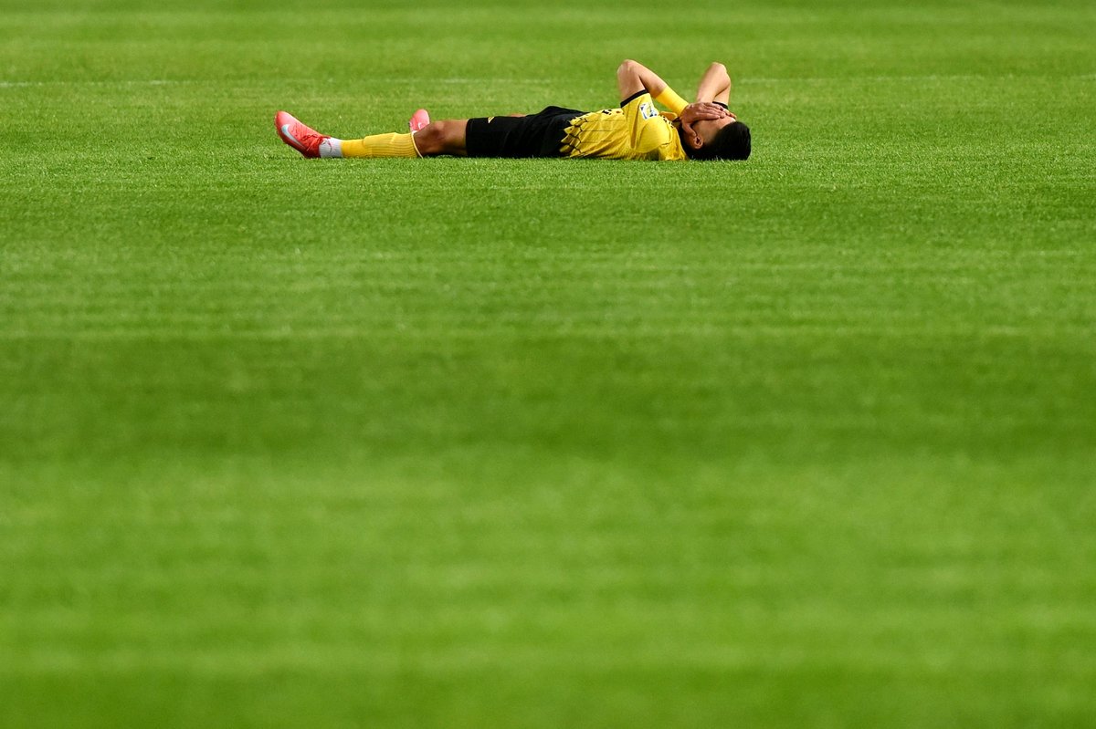 لیموچی و سپاهان؛ گلزنی برای وقتی دیگر