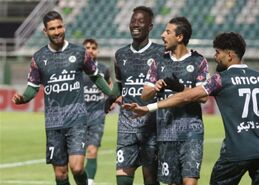 ذوب‌آهن دیگر تیم بحران زده قبل نیست