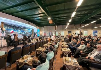 افتتاح ابرپروژه انتقال آب دریا؛ گامی راهبردی برای تأمین آب پایدار صنایع فلات مرکزی