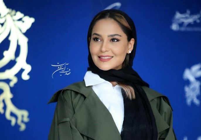 بیوگرافی ستایش رجایی‌نیا بازیگر نقش احلام در سریال غربت