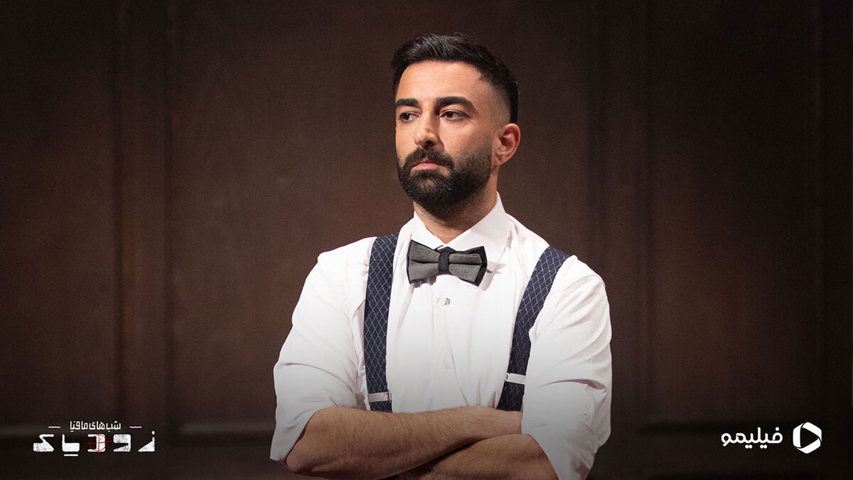 بیوگرافی کیوان ساکت اف و همسرش از اجرا تا بازیگری و شهرت