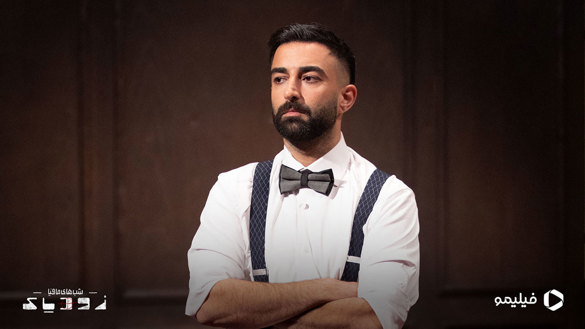 بیوگرافی کیوان ساکت اف و همسرش از اجرا تا بازیگری و شهرت