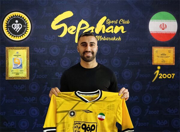 کاوه رضایی برای طلوعی دوباره آماده می‌شود