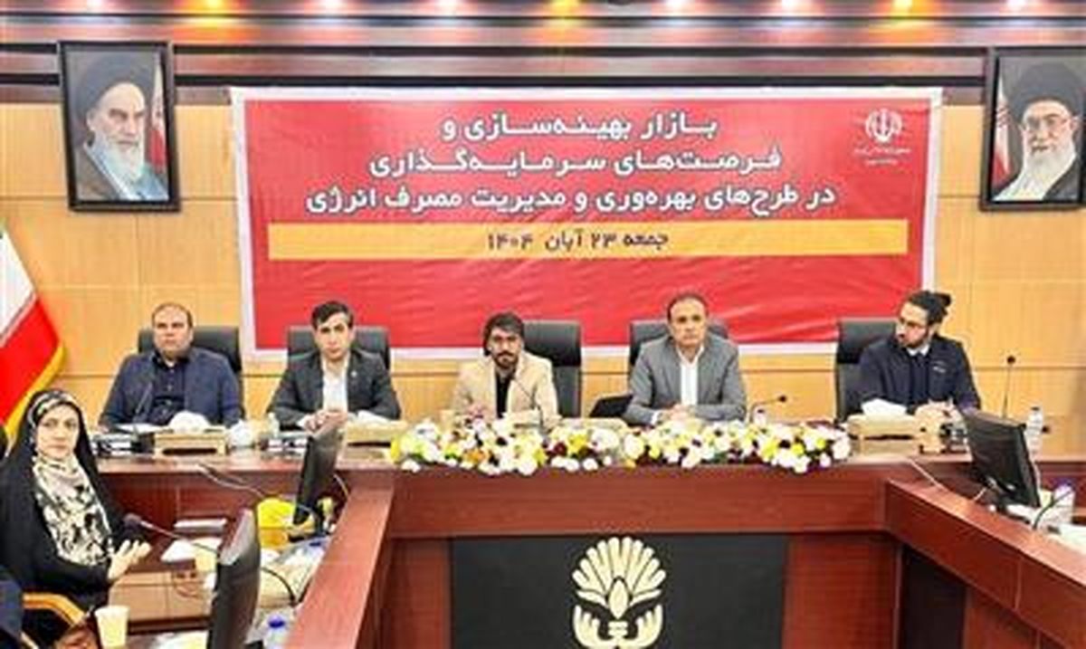 جذابیت طرح‌های صرفه‌جویی برق افزایش می‌یابد