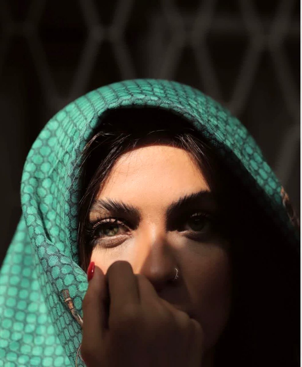 بیوگرافی آرمیتا مرادی از کودکی تا بازیگری و شهرت با عکس 