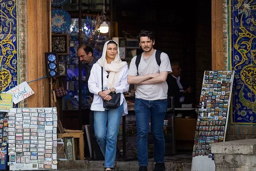 چالش‌های تحول در صنعت گردشگری اصفهان