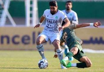 جعفری و کاظمی راهی اصفهان شدند؛ انجام 2 خرید برای ذوب آهن اصفهان