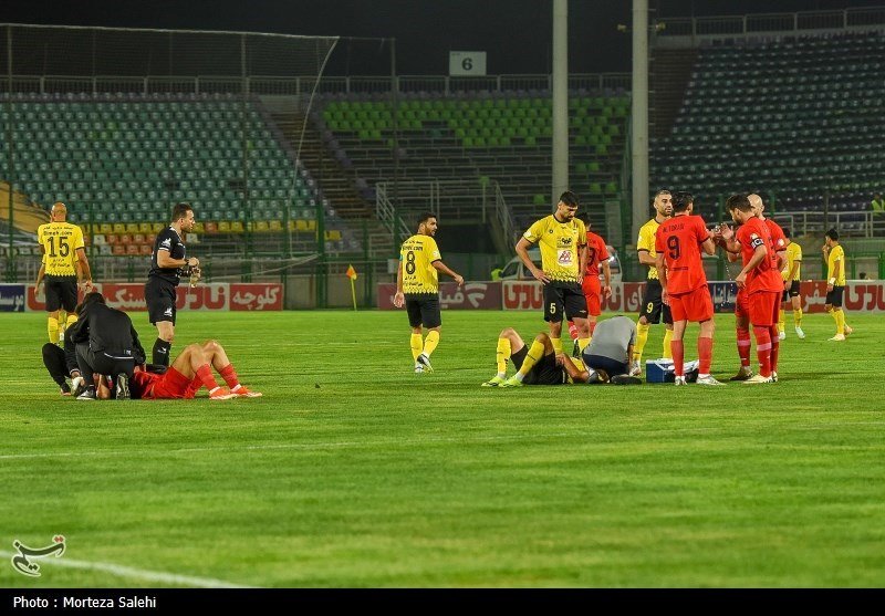 استقلال تاجیکستان فرصتی برای فرار سپاهان