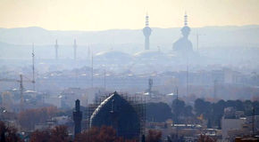 نفس اصفهان به شماره افتاد؛ زنگ خطر «وضعیت قرمز» برای تمام شهروندان به صدا درآمد!