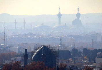 نفس اصفهان به شماره افتاد؛ زنگ خطر «وضعیت قرمز» برای تمام شهروندان به صدا درآمد!