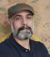 هنر می‌تواند صدای صلح باشد