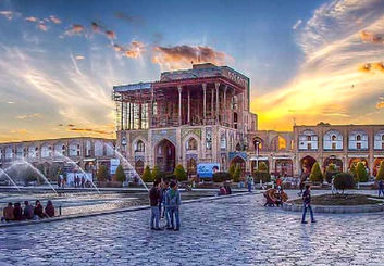 فراخوان بزرگ «نصف‌جهان با نصف‌بها» برای شکستن رکود گردشگری