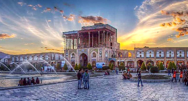 فراخوان بزرگ «نصف‌جهان با نصف‌بها» برای شکستن رکود گردشگری