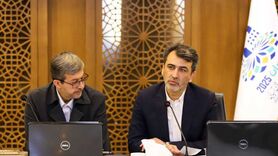 قدردانی رئیس اتاق بازرگانی اصفهان از همراهی دو ساله مدیریت ارشد استان با بخش خصوصی