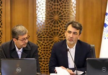قدردانی رئیس اتاق بازرگانی اصفهان از همراهی دو ساله مدیریت ارشد استان با بخش خصوصی