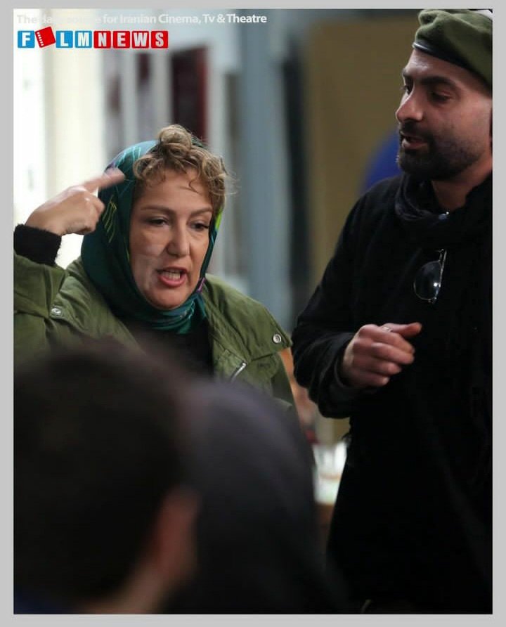  دانلود فیلم خانه شیشه ای امیر پورکیان با بازی  شهاب مظفری و بهاره کیان‌افشار