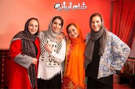 دانلود شام ایرانی فصل 6 با زمان پخش و معرفی بازیگران